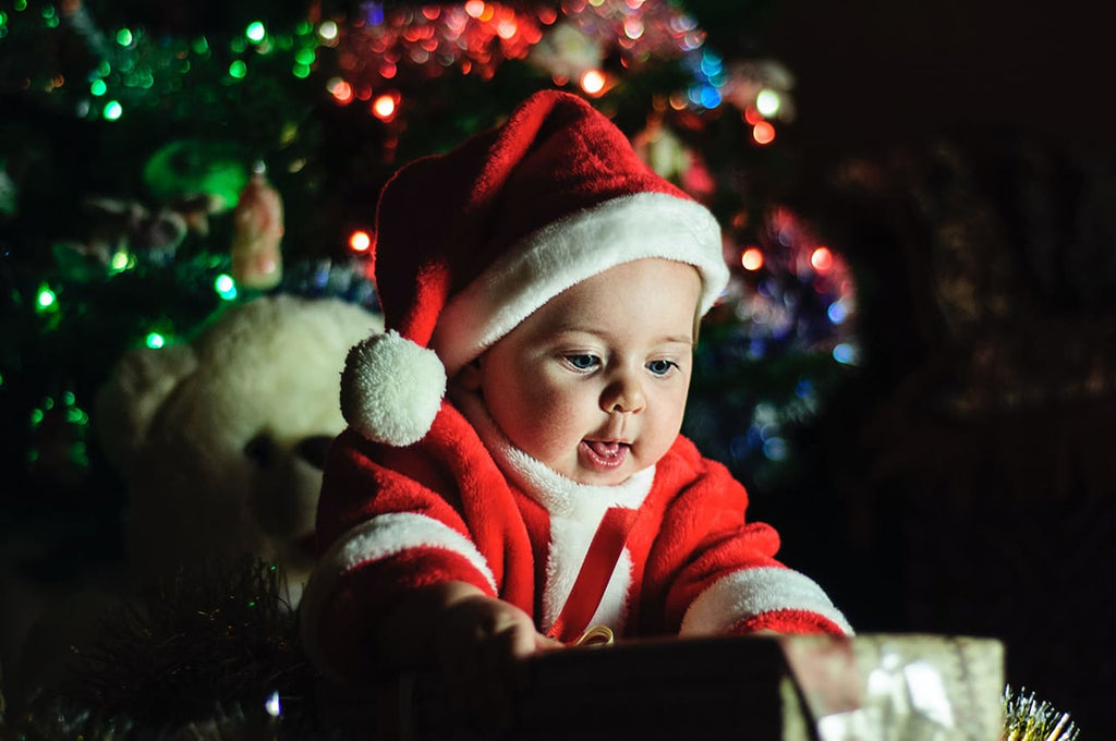 Little Zips Gift Guide: Useful Baby & Toddler Gifts