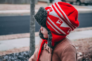 5 Ways to Keep Your Little One Warm with Winter Clothes for Toddlers & Infants