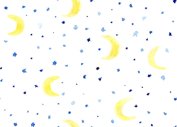 Moons and Stars